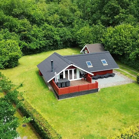 0658-toftlund-ostmarken-56 Holiday home *