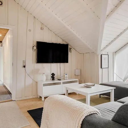 Holiday home 0658-toftlund-ostmarken-56 Toftlund