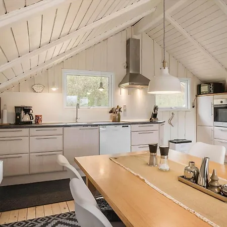 Holiday home 0658-toftlund-ostmarken-56