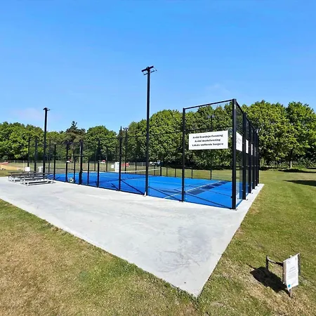 0658-toftlund-ostmarken-56 Holiday home Toftlund