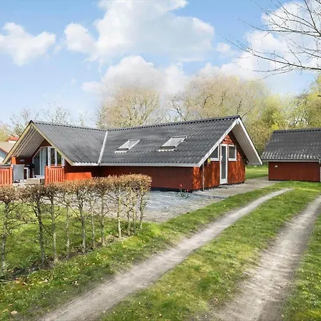 0658-toftlund-ostmarken-56 Holiday home Toftlund