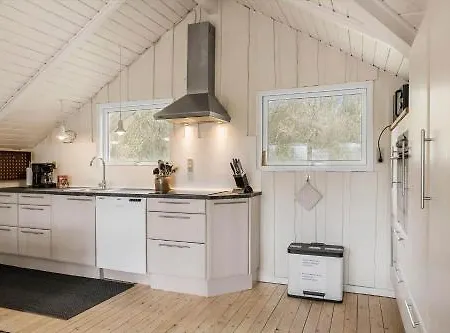 Casa de Férias 0658-toftlund-ostmarken-56
