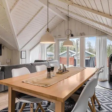 Casa de Férias 0658-toftlund-ostmarken-56