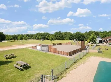 Casa de Férias 0658-toftlund-ostmarken-56 *
