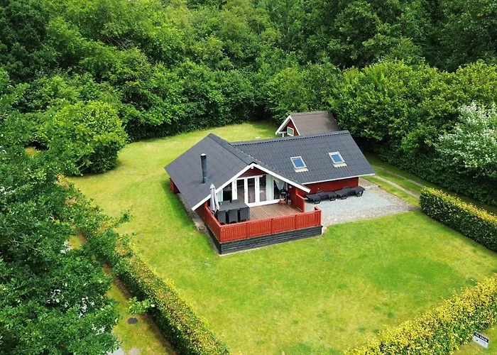 0658-toftlund-ostmarken-56 Holiday home *