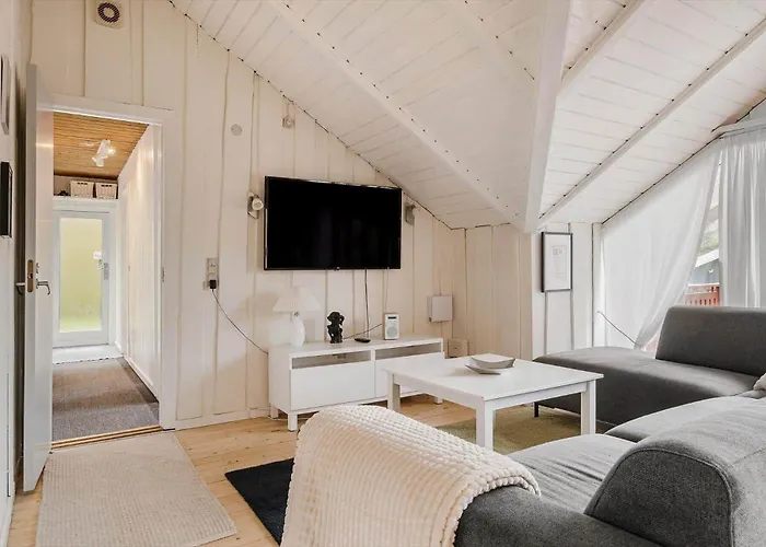 Holiday home 0658-toftlund-ostmarken-56 Toftlund