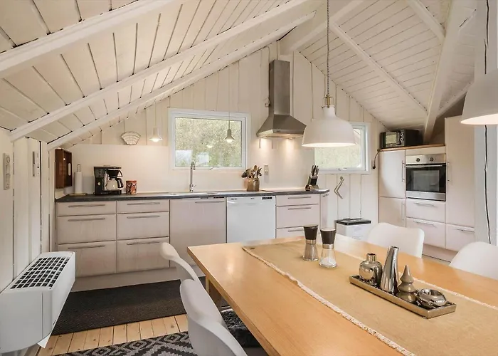 Holiday home 0658-toftlund-ostmarken-56