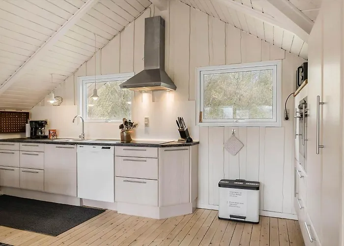 0658-toftlund-ostmarken-56 Holiday home