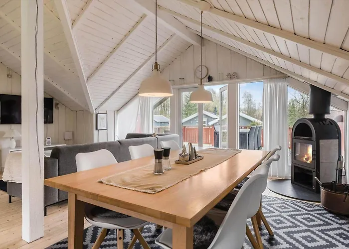 Holiday home 0658-toftlund-ostmarken-56