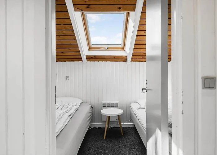 Holiday home 0658-toftlund-ostmarken-56 Toftlund