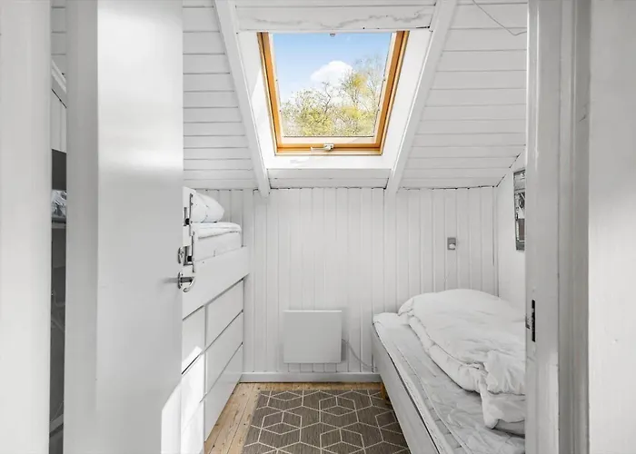 0658-toftlund-ostmarken-56 Holiday home Toftlund