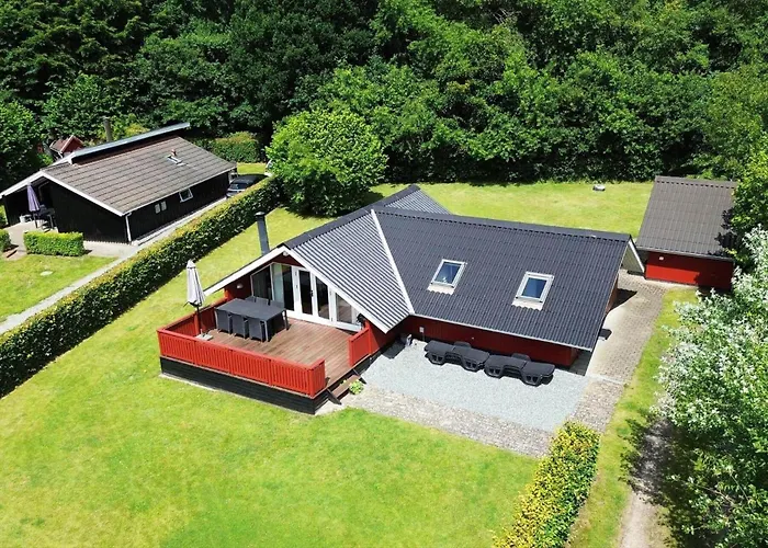 0658-toftlund-ostmarken-56 Holiday home Toftlund