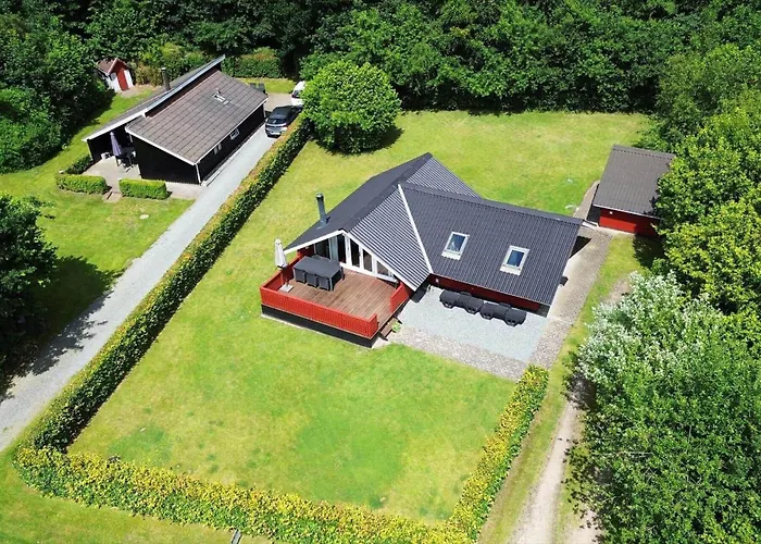 0658-toftlund-ostmarken-56 Holiday home