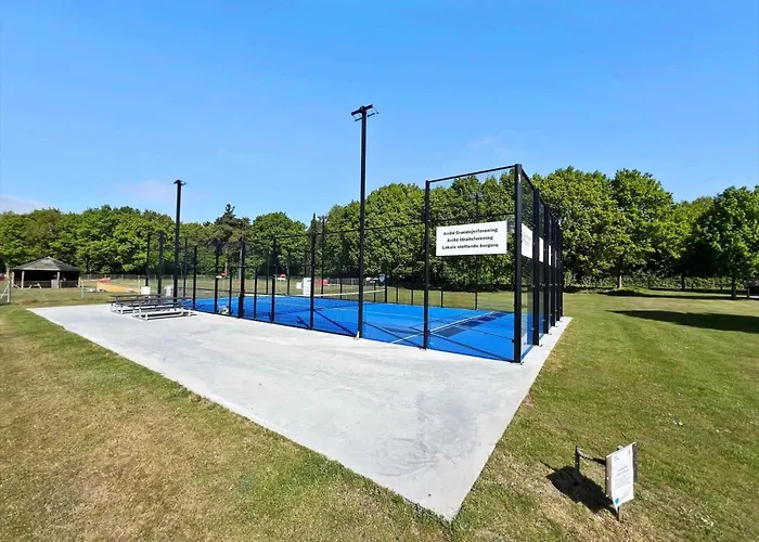 0658-toftlund-ostmarken-56 Holiday home Toftlund